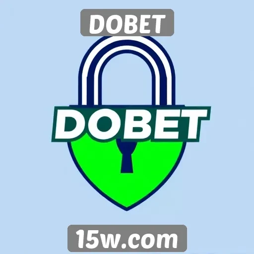 Plataforma DOBET destaca segurança em transações