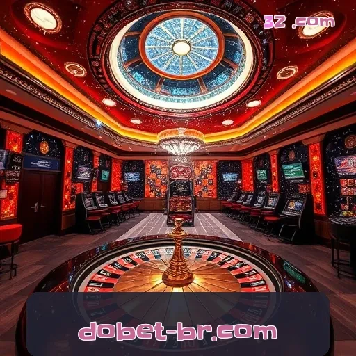 DOBET: A Revolução do Login em Jogos Online no Brasil