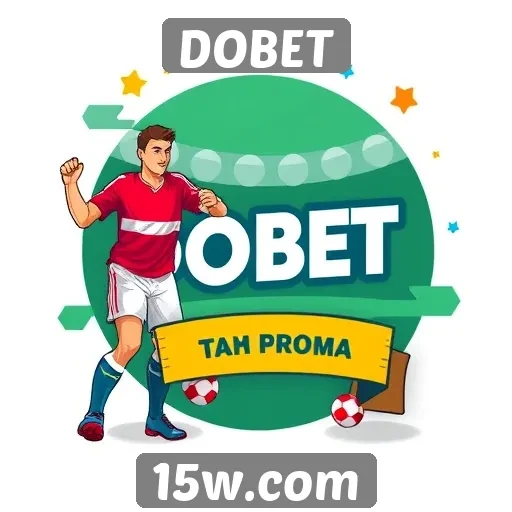 Promoções exclusivas atraem novos usuários ao DOBET