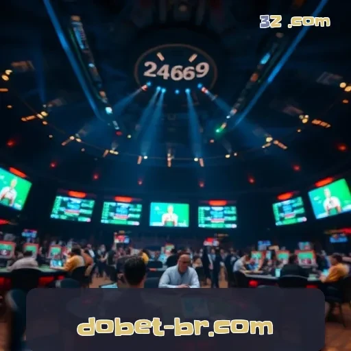 DOBET: As Promoções Mais Irresistíveis para Jogadores Brasileiros