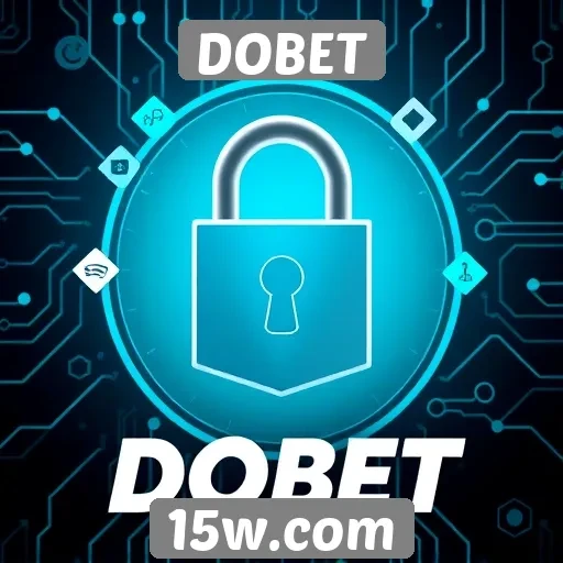 Análise da segurança no site de jogos DOBET