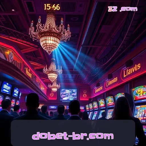 DOBET e Seus Bônus: Ganhe Mais e Jogue com Diversão!