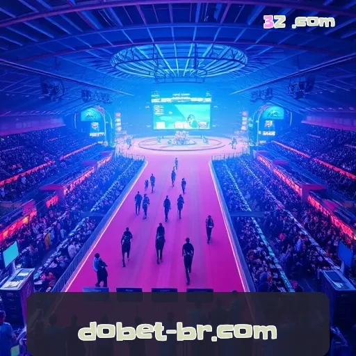 DOBET: Garantindo Segurança e Diversão para Apostadores Brasileiros