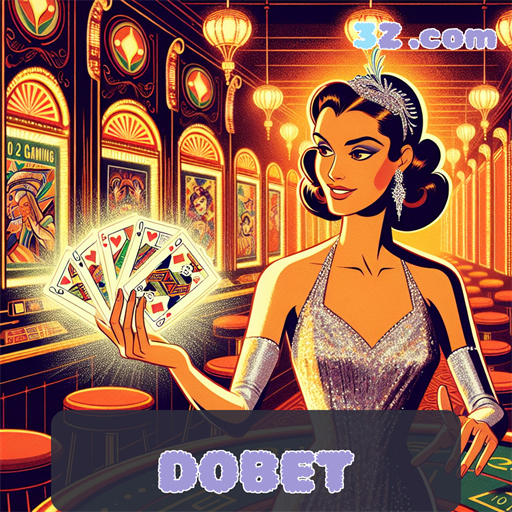 A Revolução dos Cassinos ao Vivo no DOBET