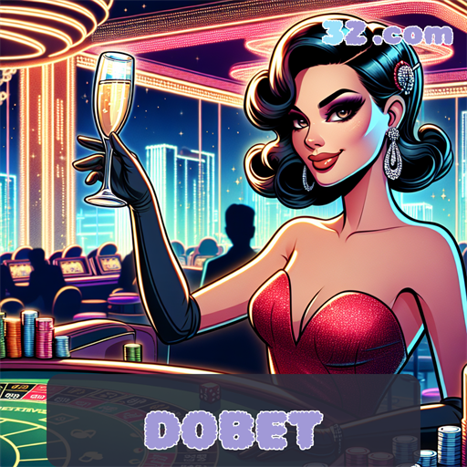 DOBET: A Revolução das Apostas Esportivas Online